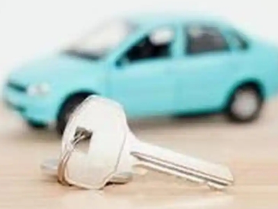 通化县汽车抵押贷款办理流程,通化县车抵贷需要什么条件?