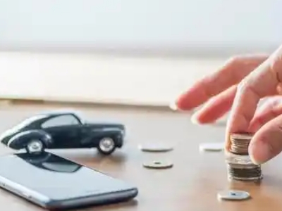 办理通化县车辆抵押贷款,短期应急首选